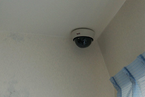 監視カメラに必要な「性能」って