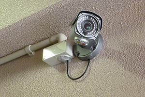 監視カメラでセキュリティ（屋内・屋外）を高めるなら「設置位置」に注目しよう