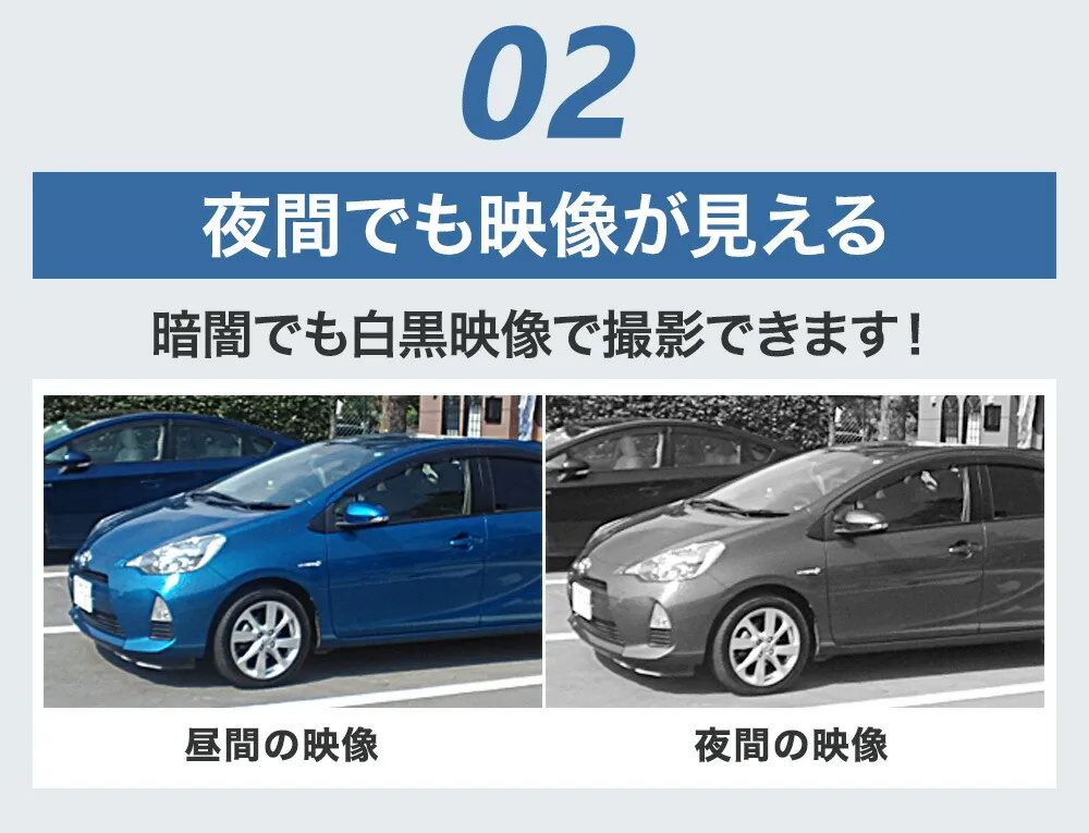直接雨のかかる場所に設置できる