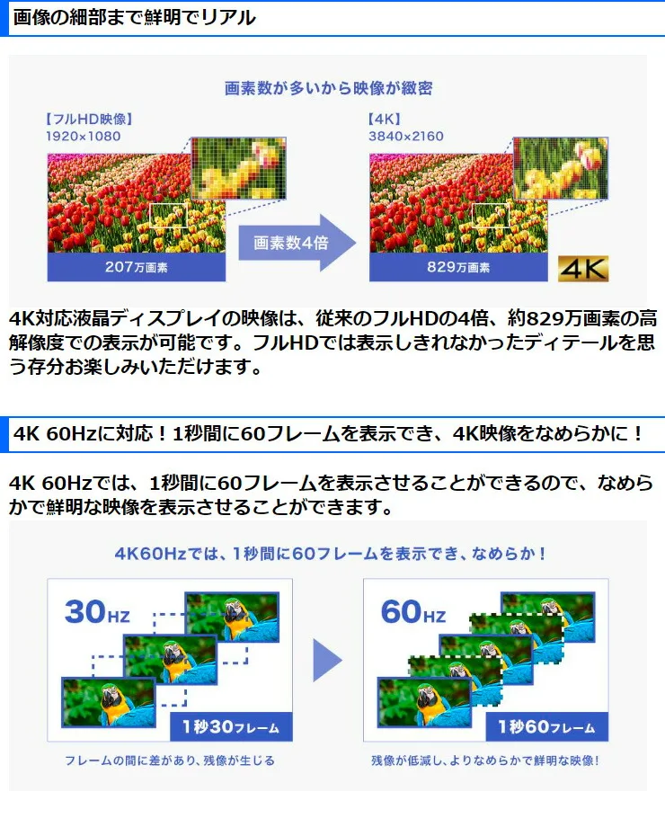 27インチモニター
