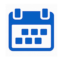 カレンダー検索再生