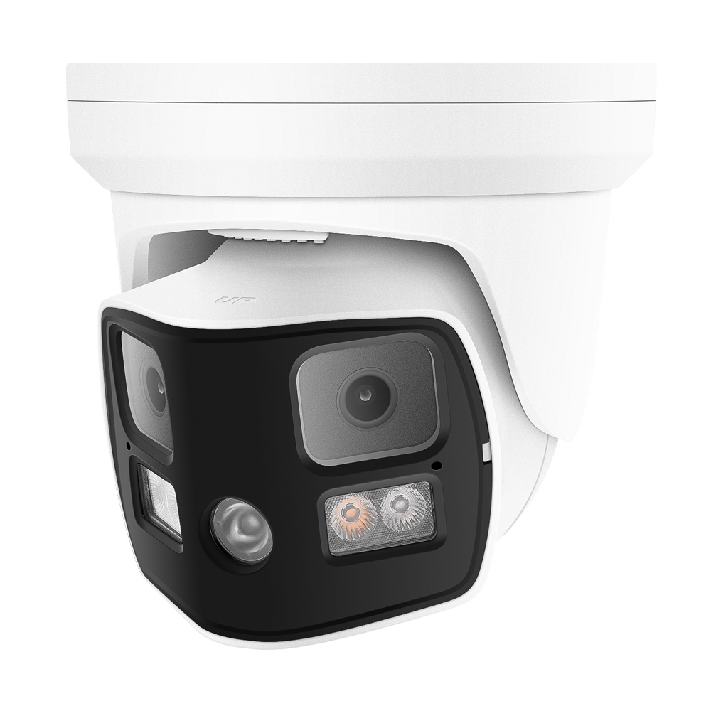 パノラマカメラ