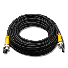 防犯カメラ用ケーブル  30m 映像/電源一体型 CAB30